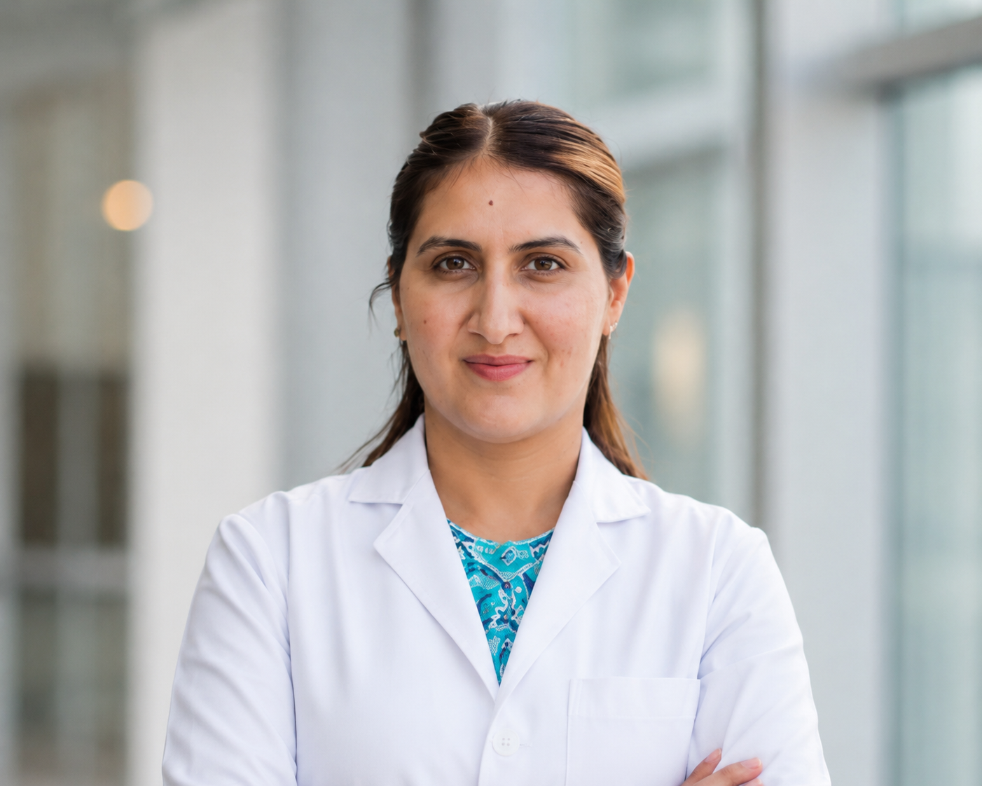 Neurology Consultant