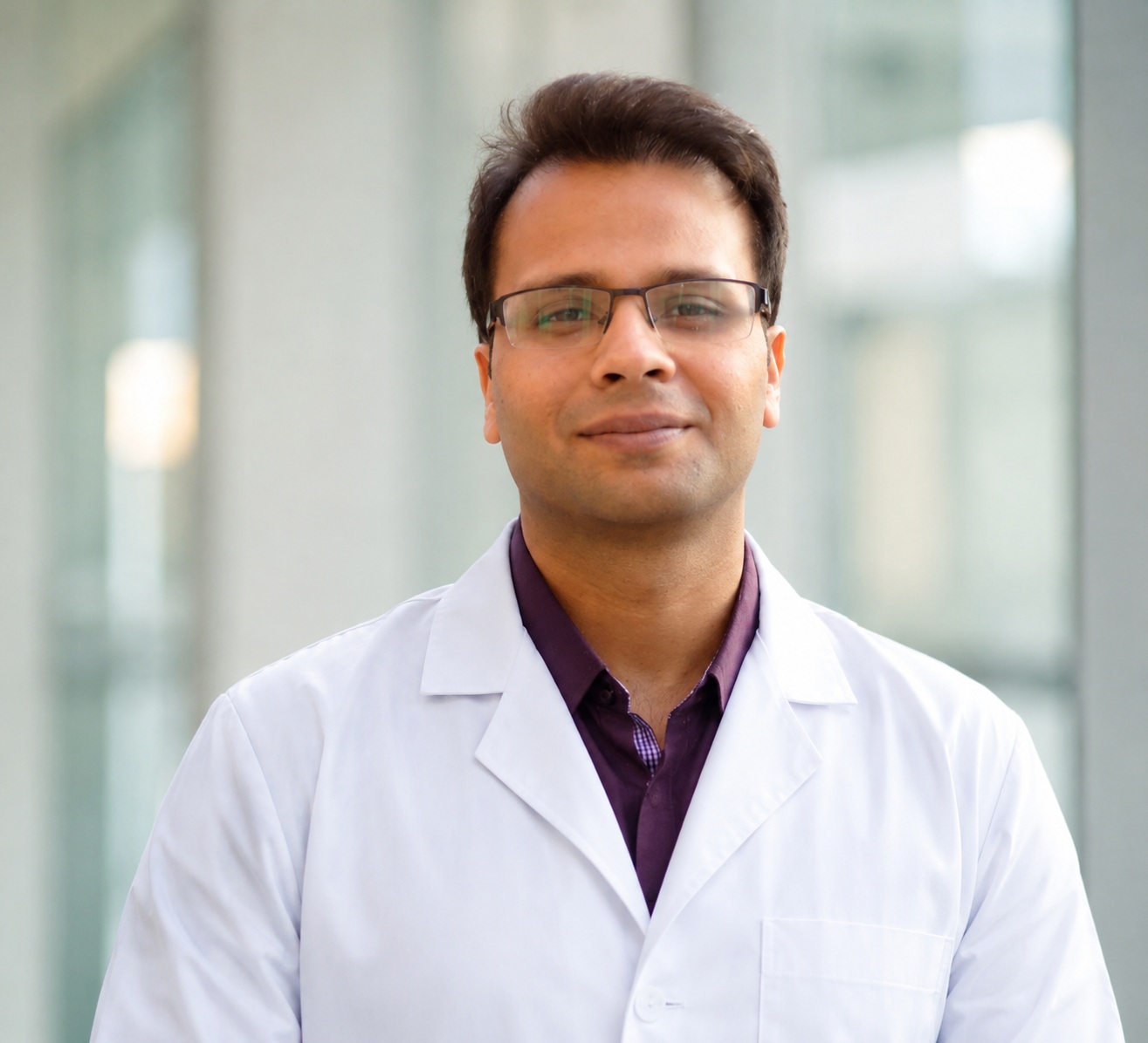 Cardiology Consultant